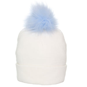 toddler pom hat