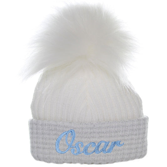 cute newborn baby hat