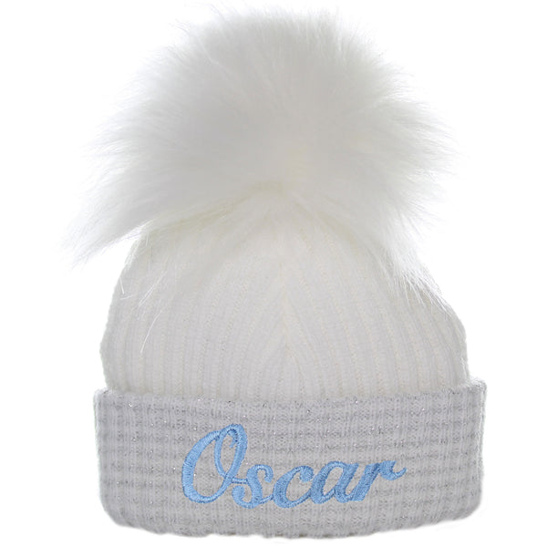 cute newborn baby hat