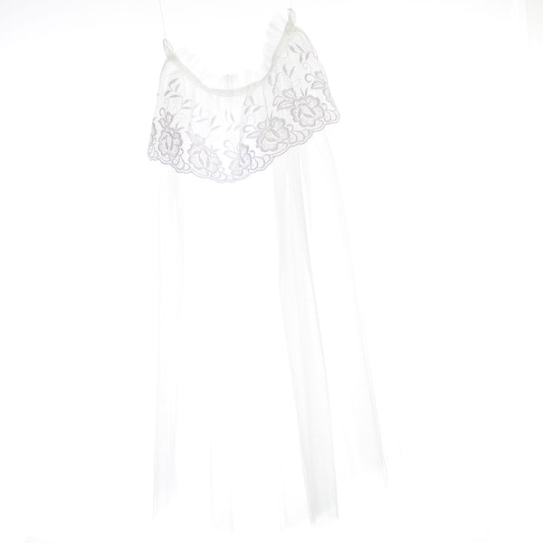 Baby Girls Christening/Occasion Dress with Cape
