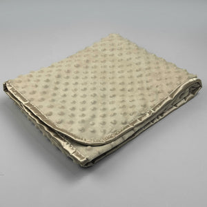 beige unisex blanket baby