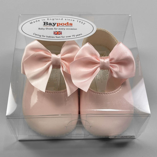 baby girls pram shoes