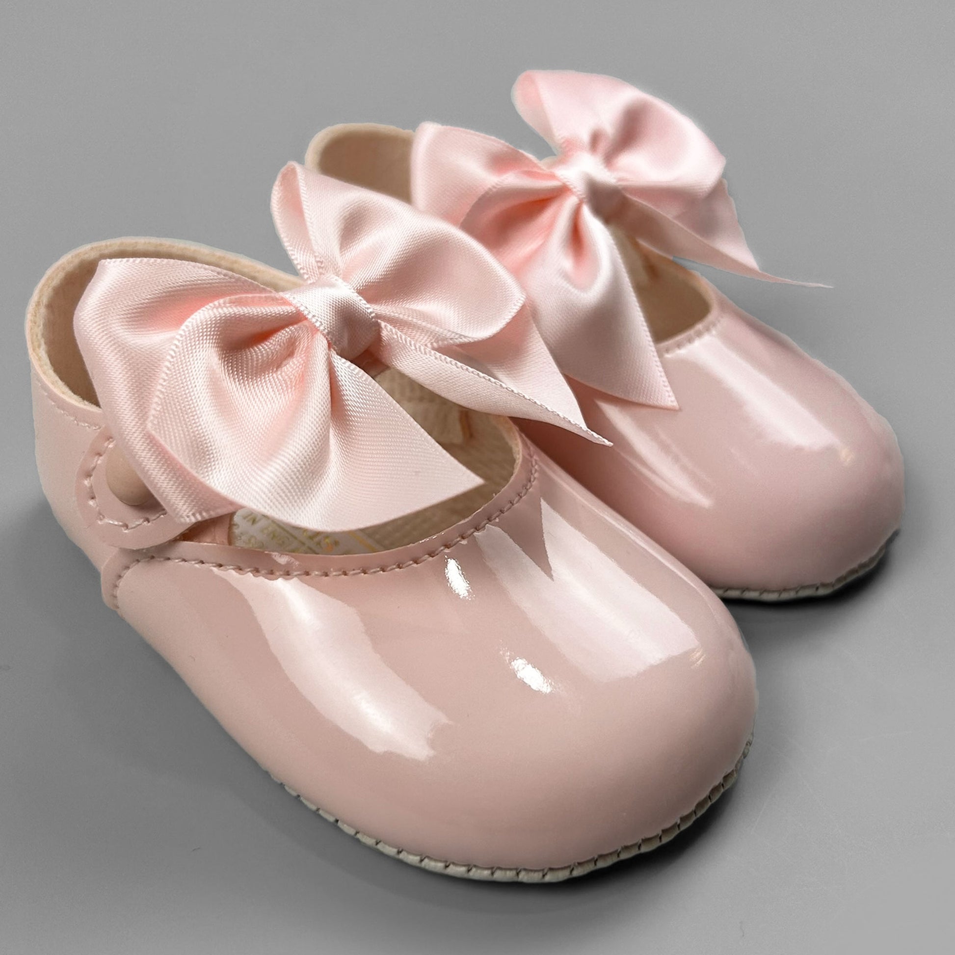 Baby Shoes Panache Girls Shoes Panache Baby Girls High Back Shoe