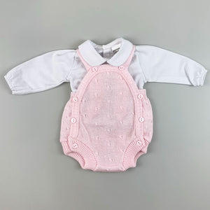 baby girls two piece outfit