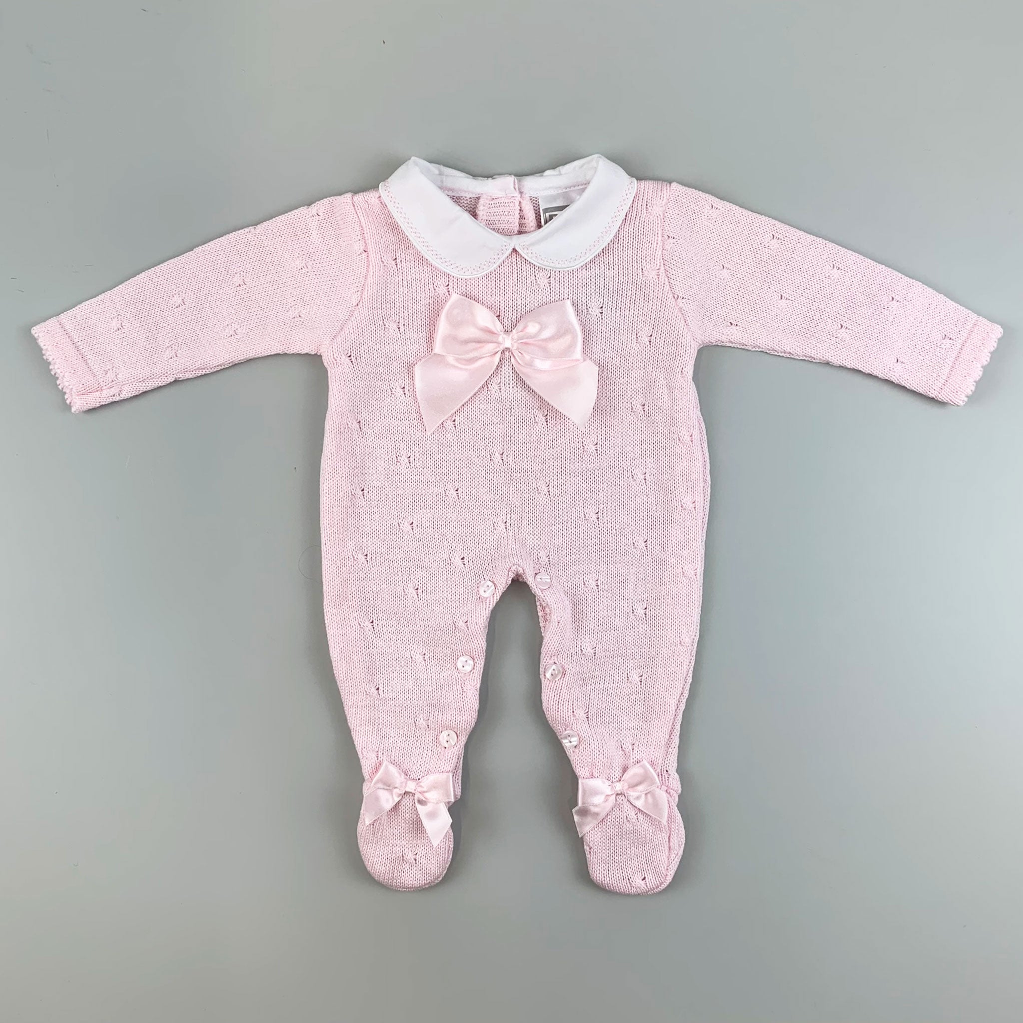 baby girls pink ouitfit