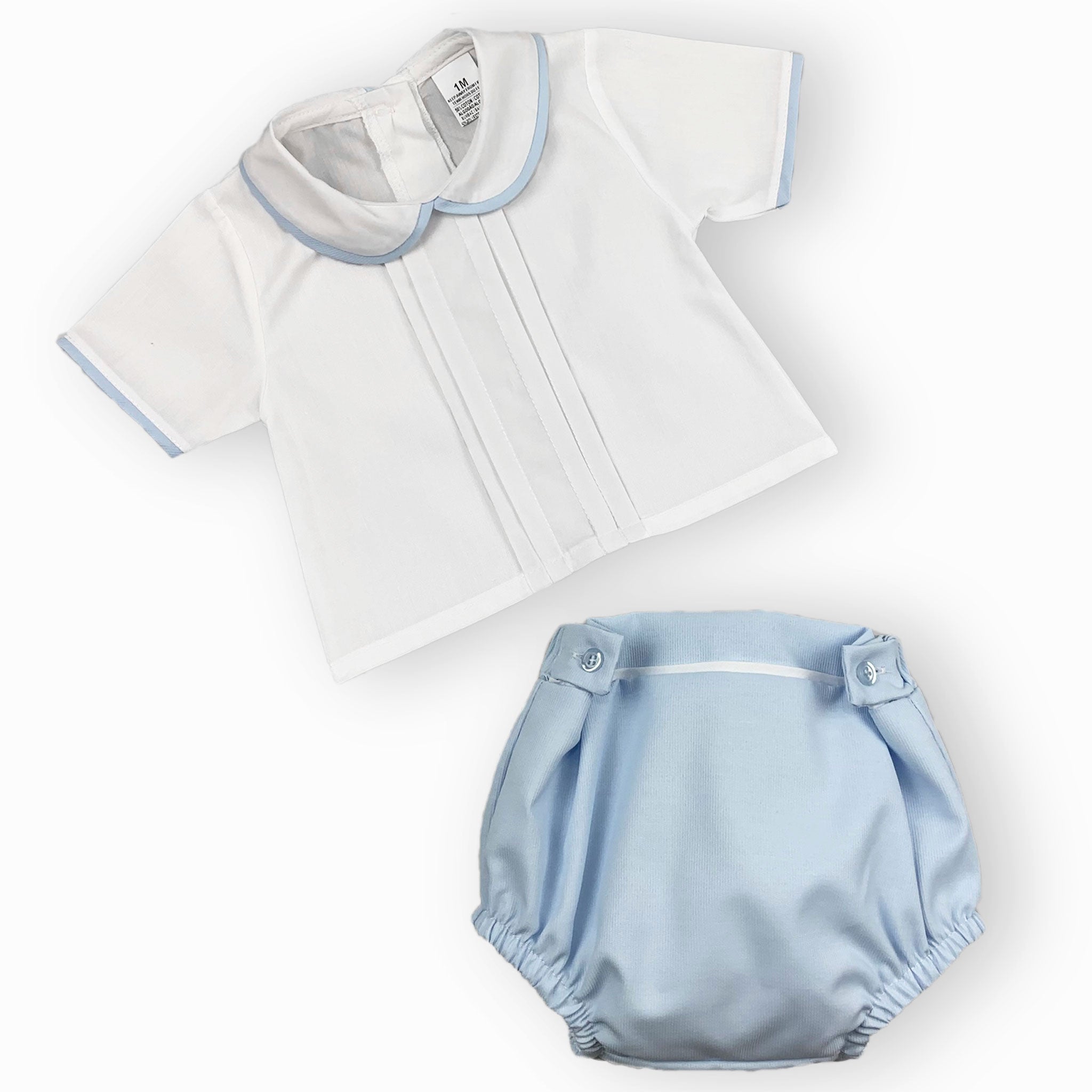 baby boys summer outfit