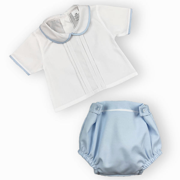 baby boys summer outfit