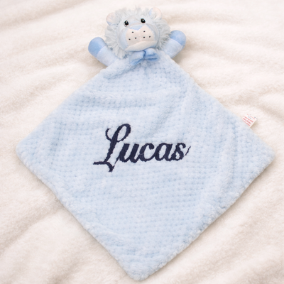 Personalised Comforters