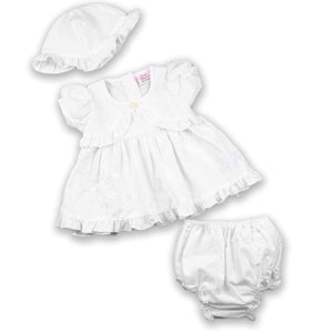 first-size-baby-dress premature outfit