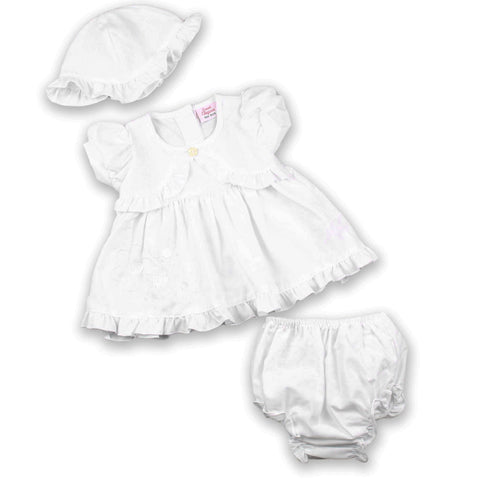 first-size-baby-dress premature outfit