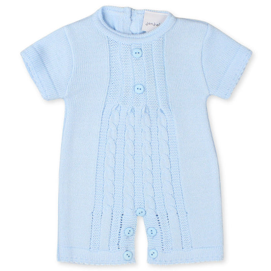 baby boys romper