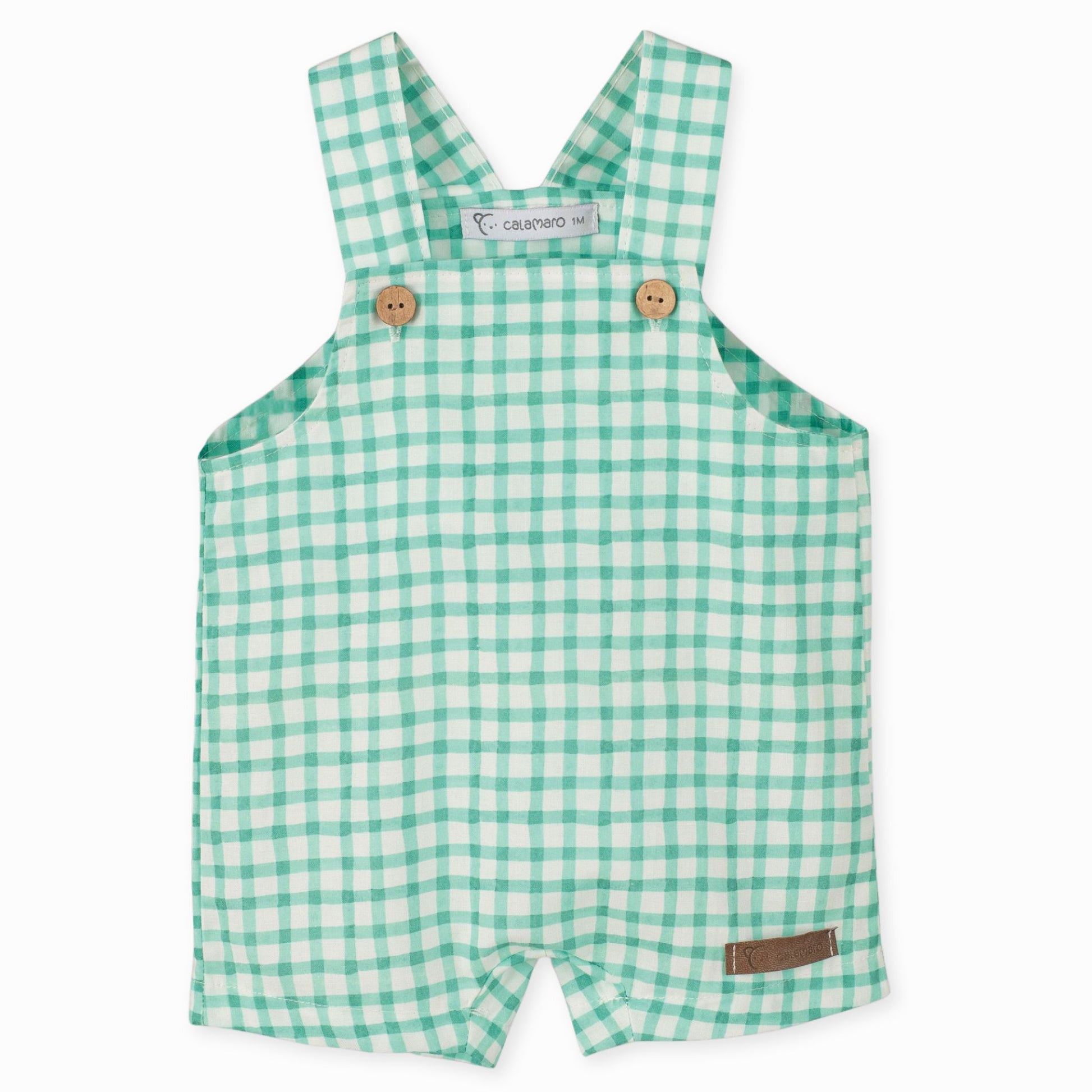 baby boys summer dungarees