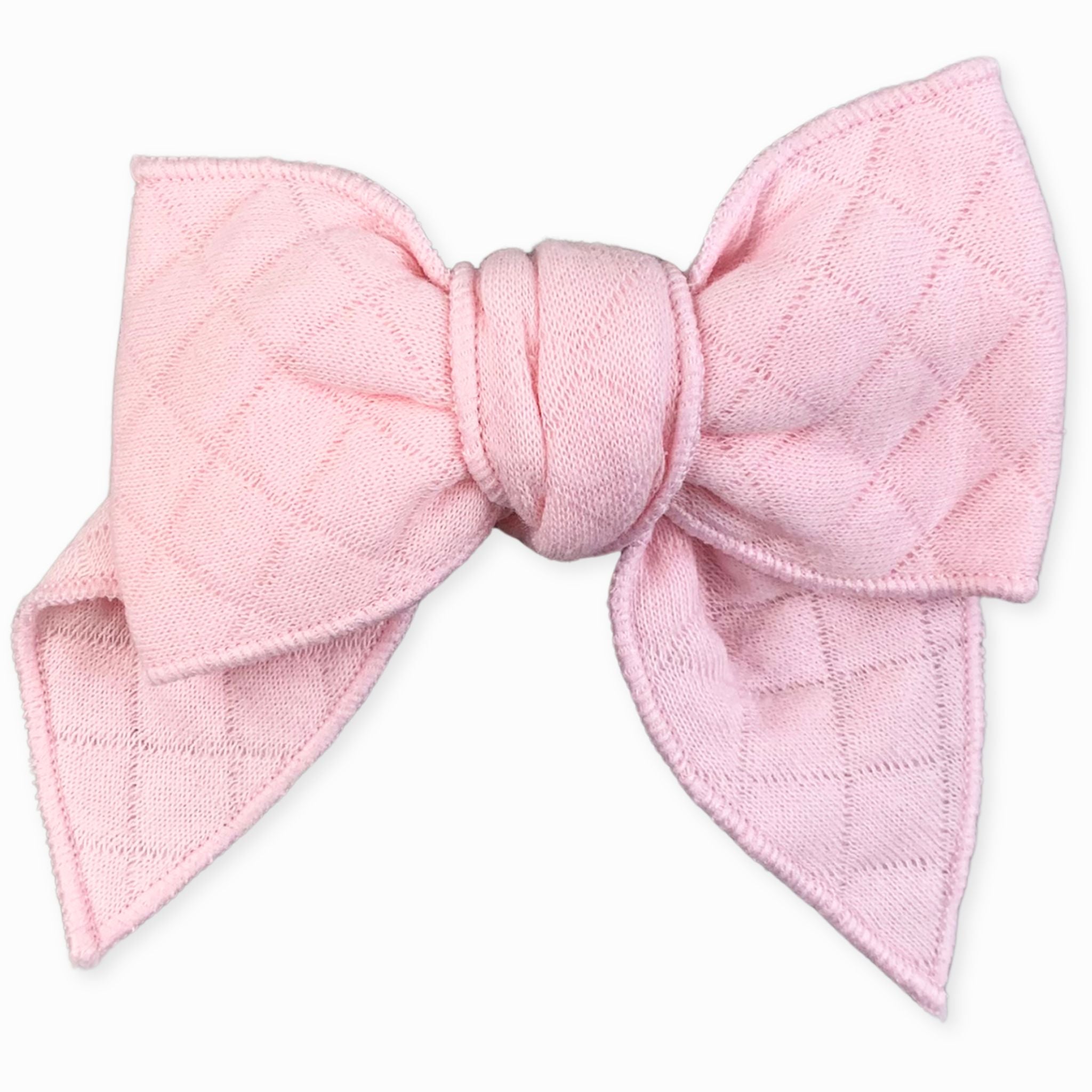 pink baby girls calamaro headband