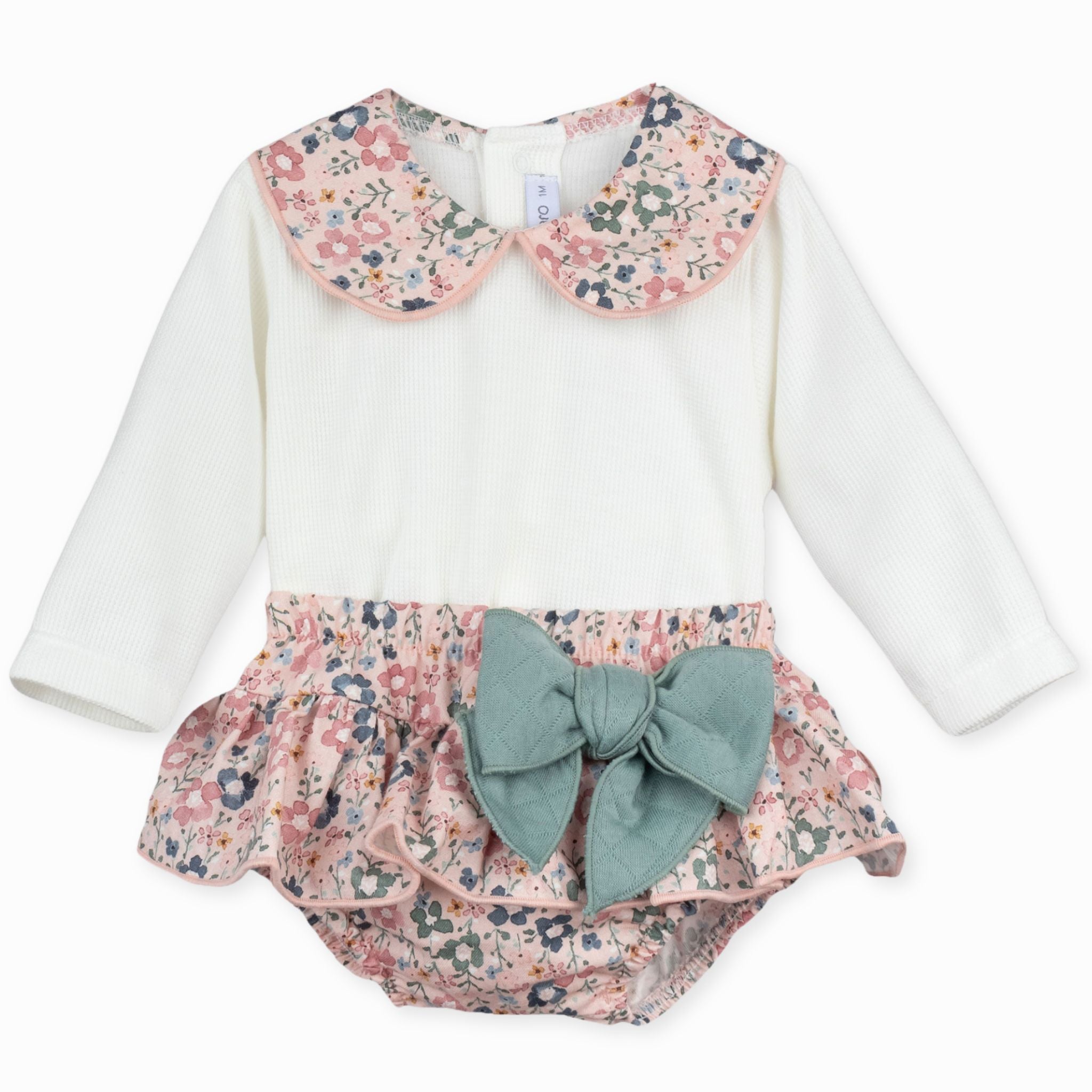 baby girls calamaro outfit