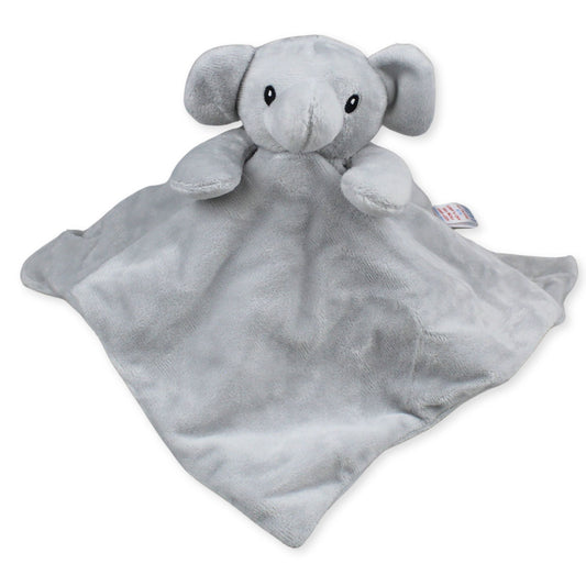 elephant comforter