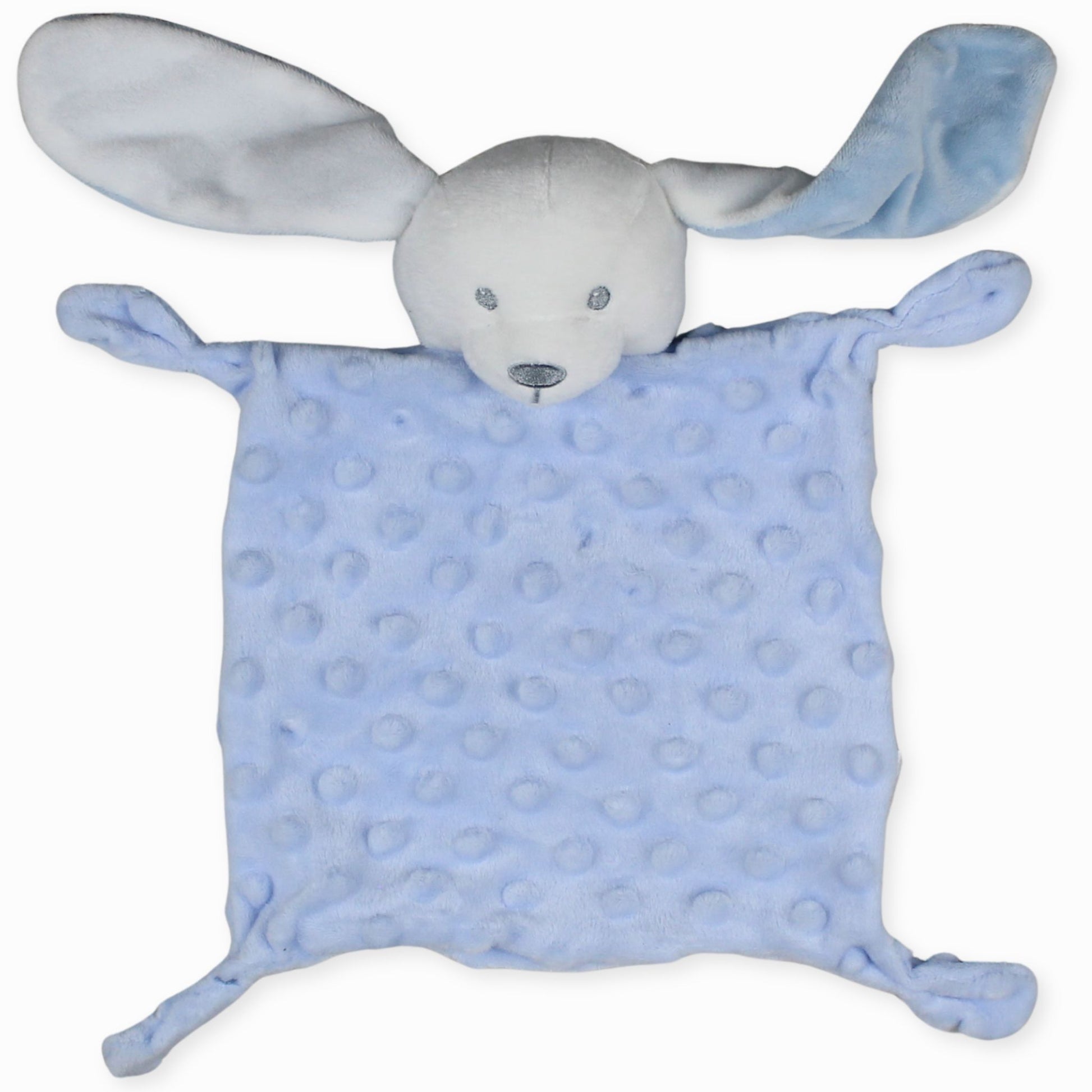 baby comforter bunny 