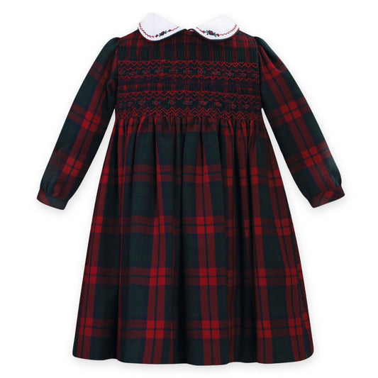 tartan sarah louise