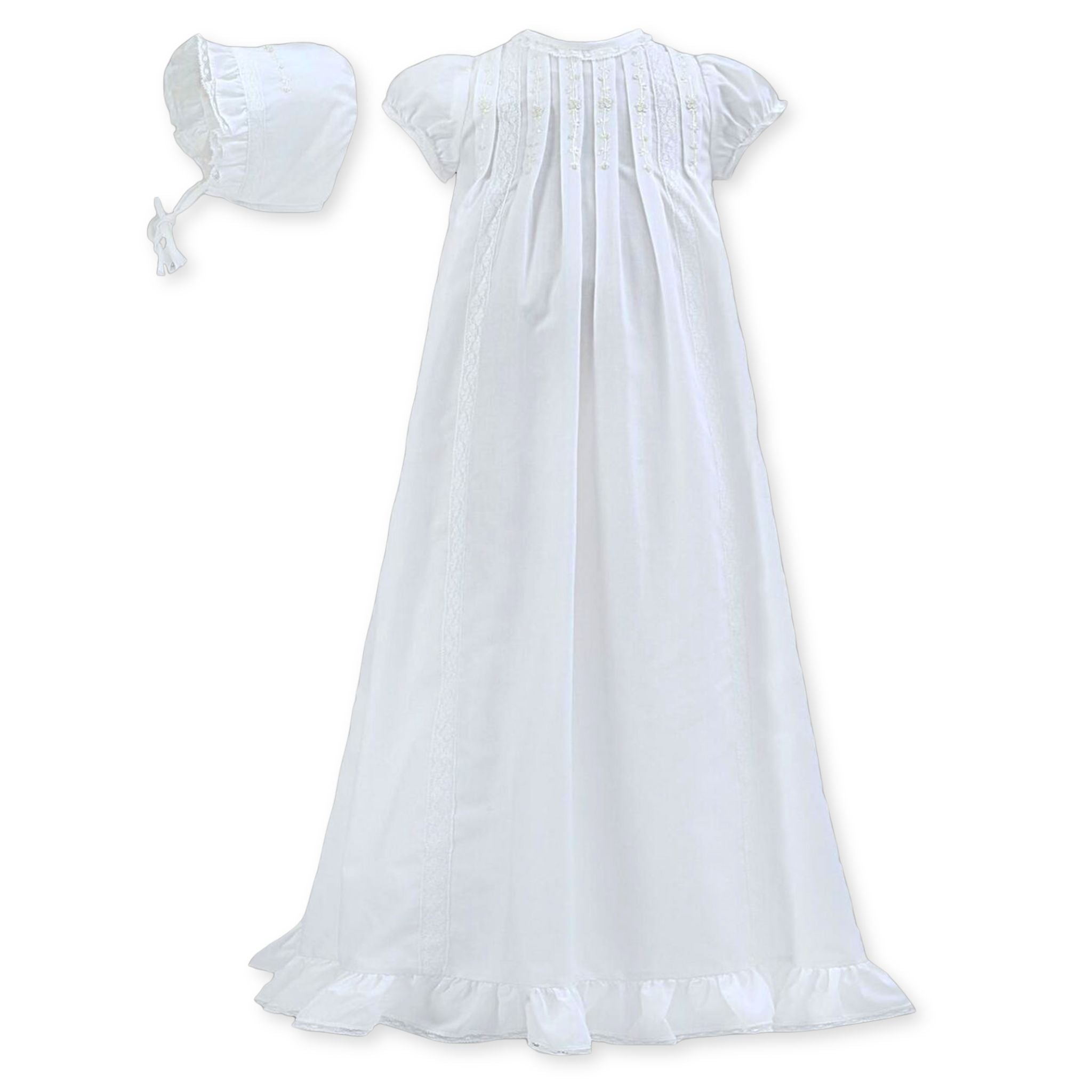 sarah louise christening gown