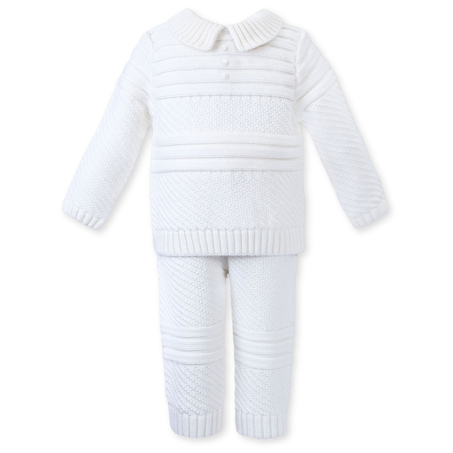 sarah louise knitted baby clothes