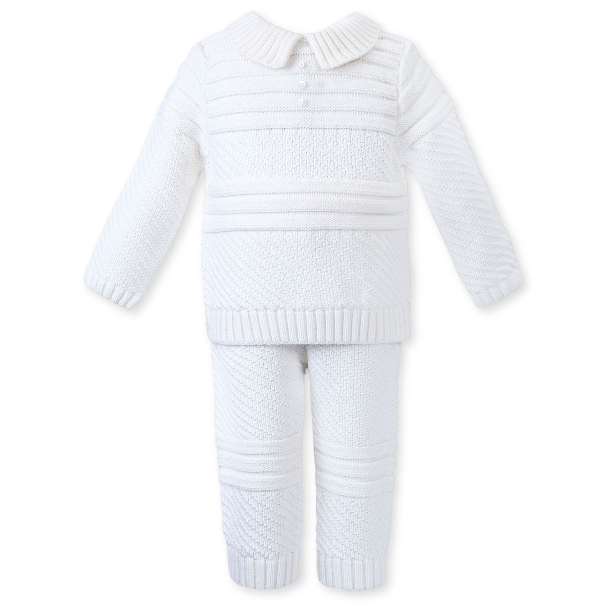 sarah louise knitted baby clothes