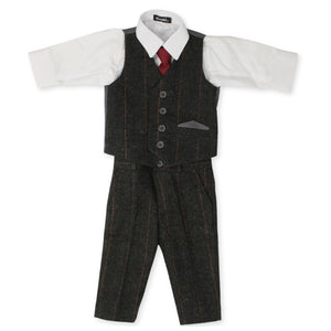 baby boys suit