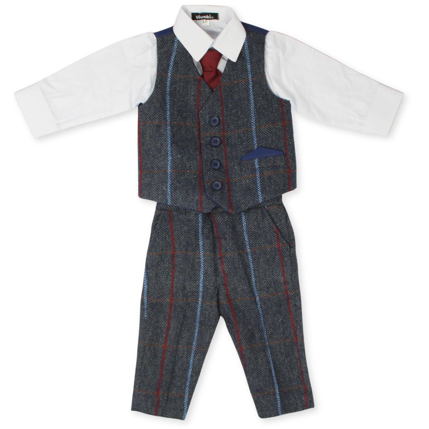 baby boys suit