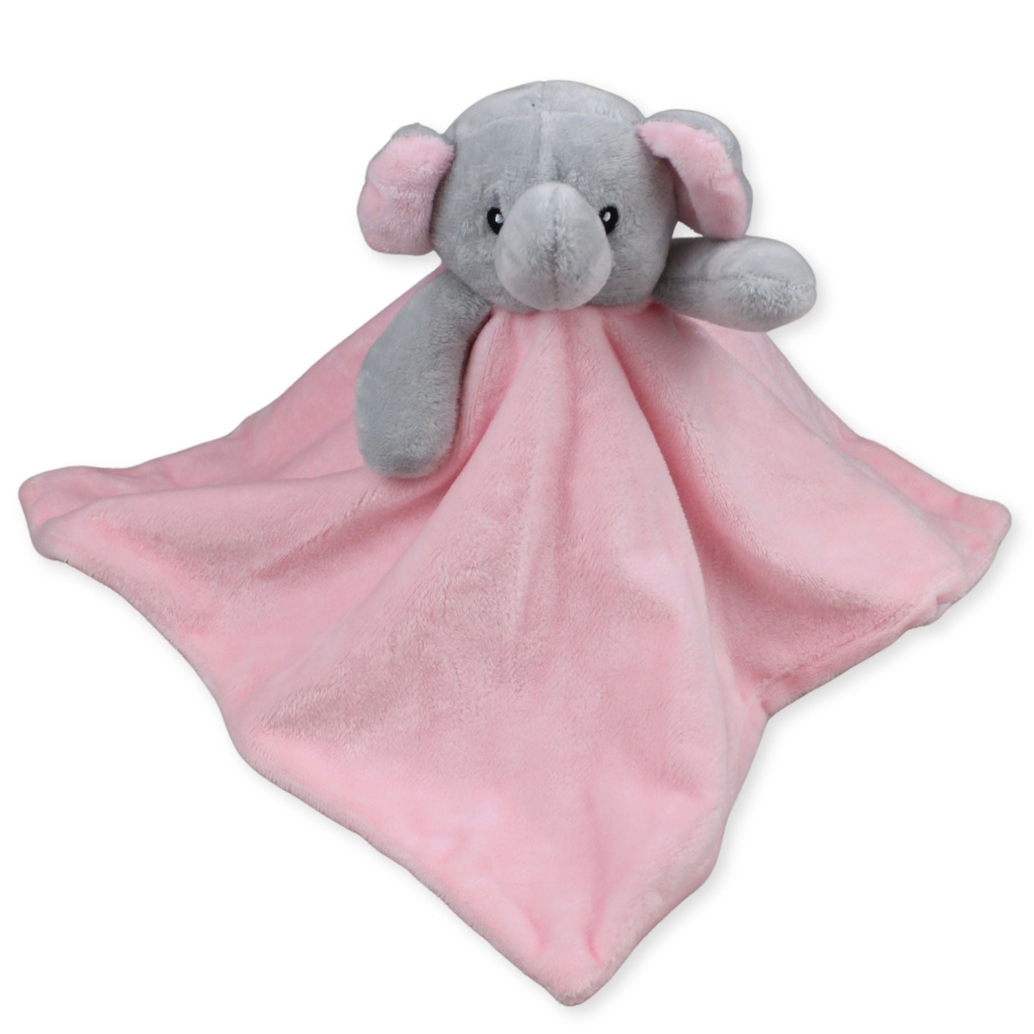 pink elephant comforter