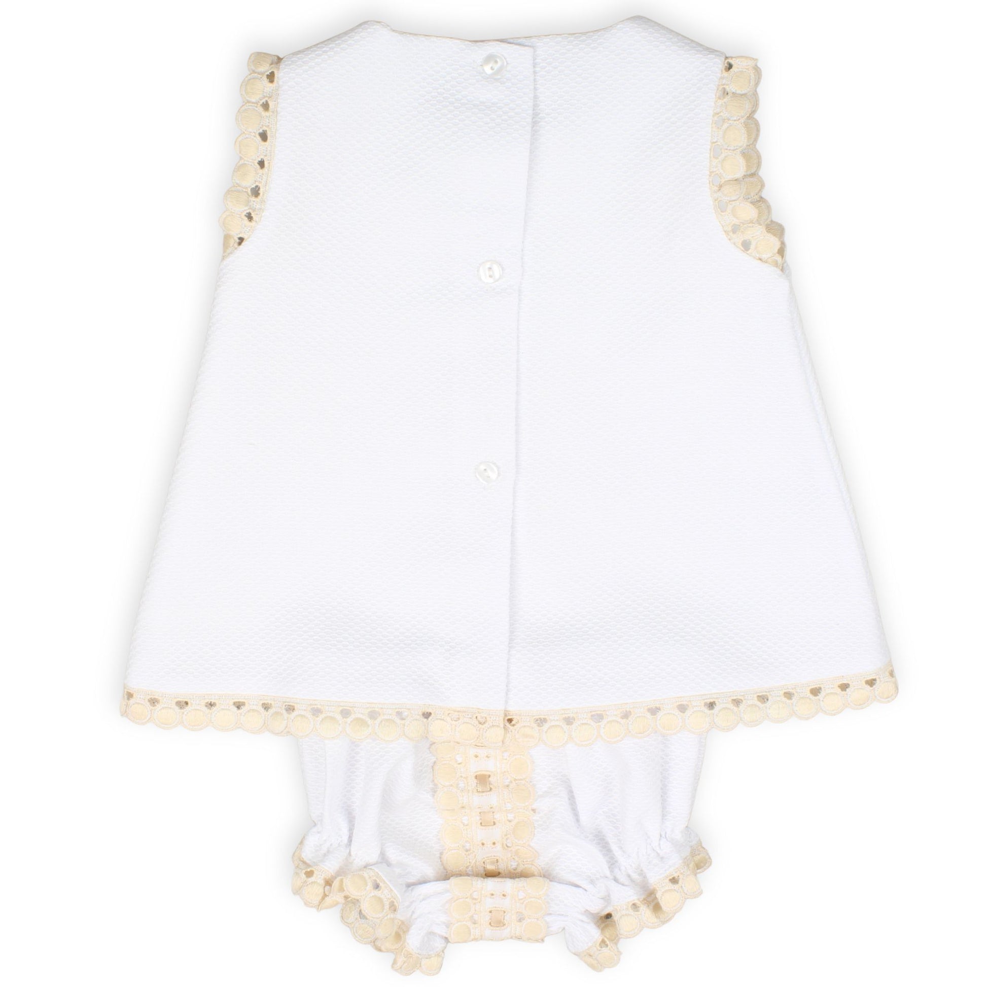 baby girl dress set, white baby dress, baby dress with bloomers, baby occasion outfit, christening dress baby, beige lace baby dress, baby clothes 0-24 months, sleeveless baby girl dress