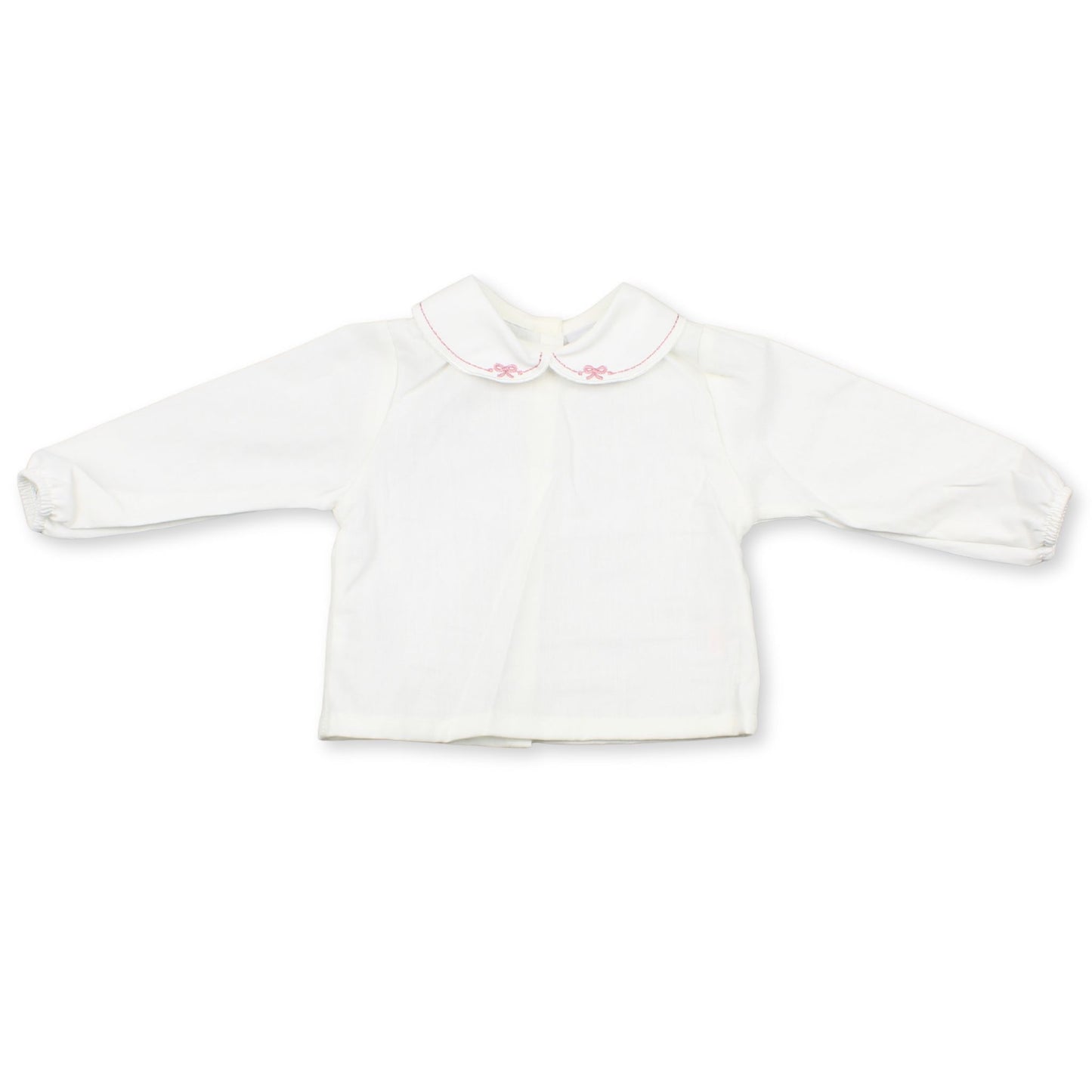Pex Baby Girl Dusky Pink Teddy 2 Piece Outfit (Newborn – 18 Months)