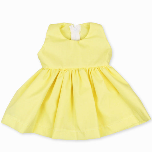 lemon summer outfit 