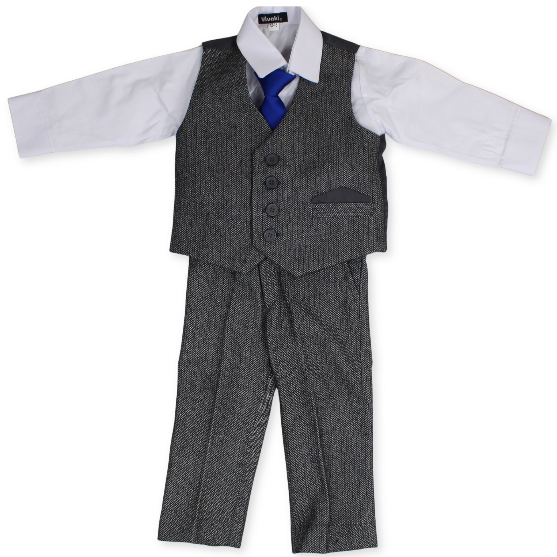 baby boy formal wear