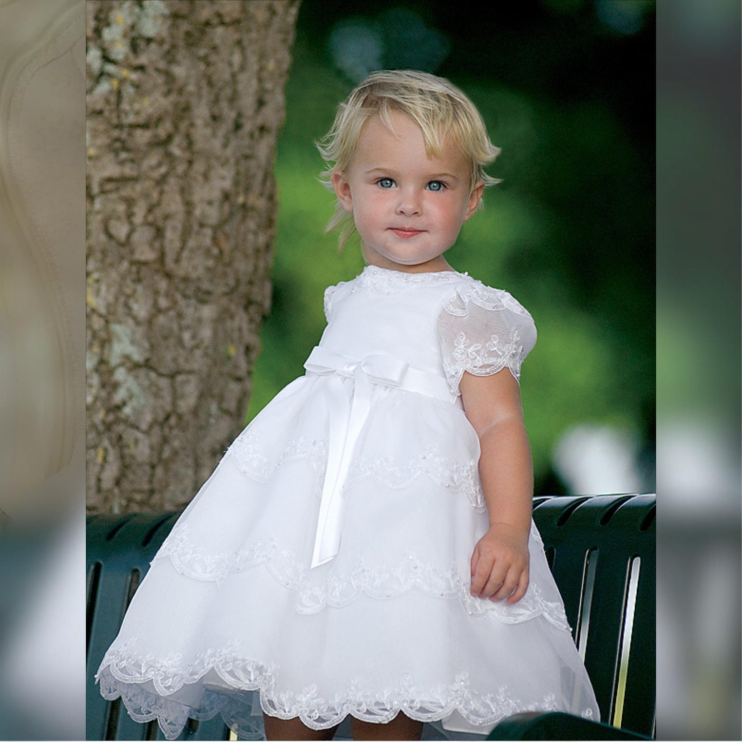 sarah louise christening dress
