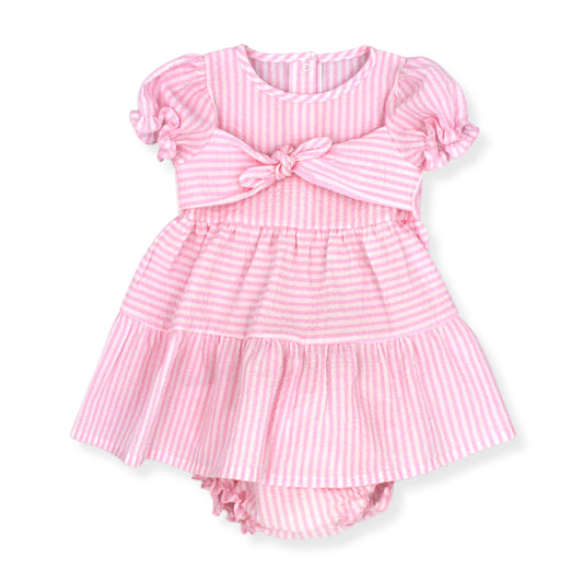 baby grl summer dress by Rapife