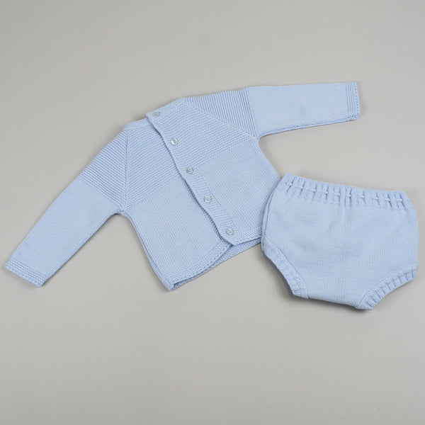 baby boys two piece outfit