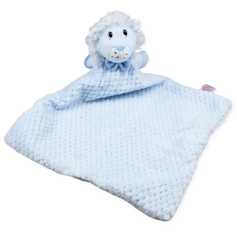 blue lion comforter