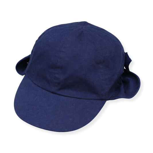 Baseball Cap Sun Hat - Navy