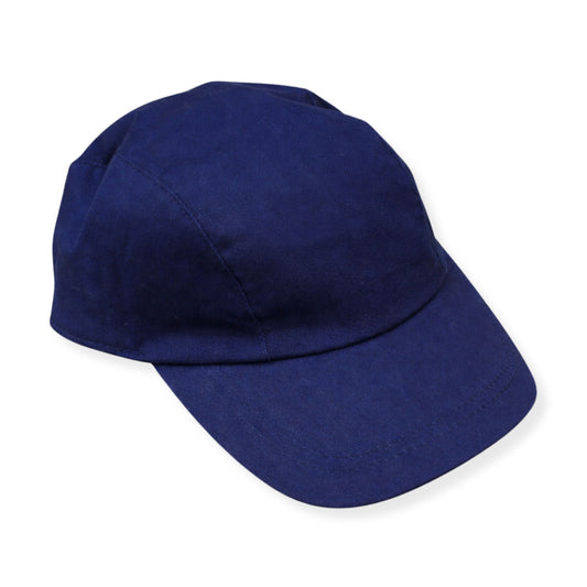 Baseball Cap - Navy