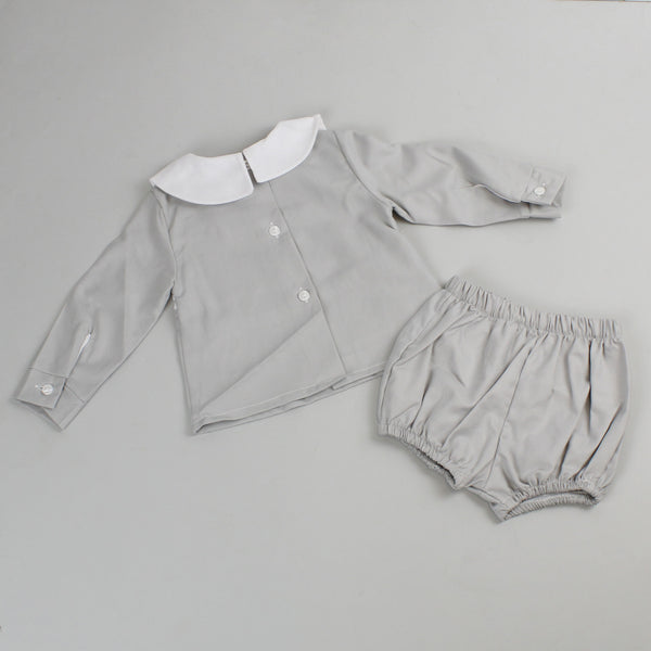 Baby boys two piece outfit
