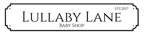 Lullaby Lane Baby Shop logo