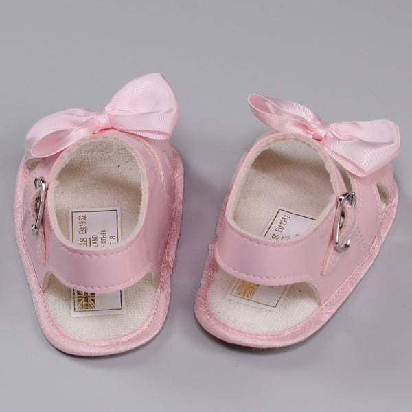 baby girls holiday sandals