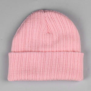 baby girls beanie