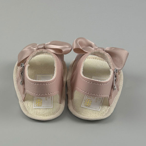 baby girls sandals