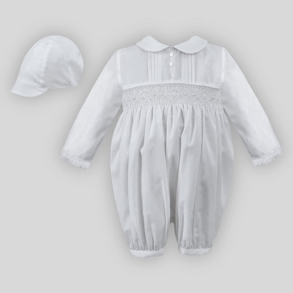 sarah louise baptism outfit