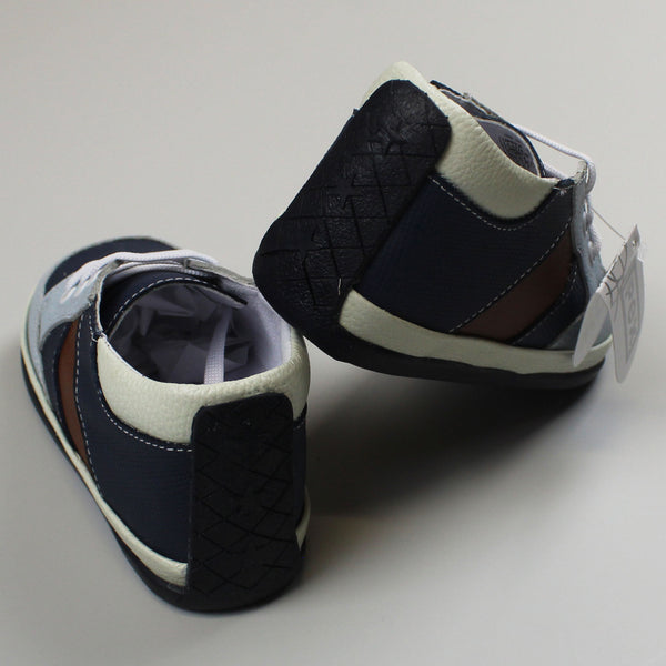 baby boys first walker shoes