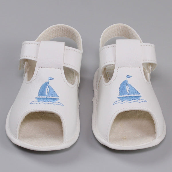 babys first sandals