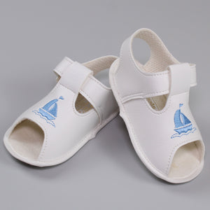 Baby boys sandals