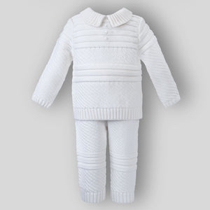 sarah louise knitted baby clothes