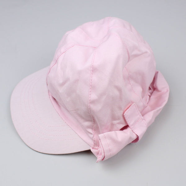 pink legionnaire hat 