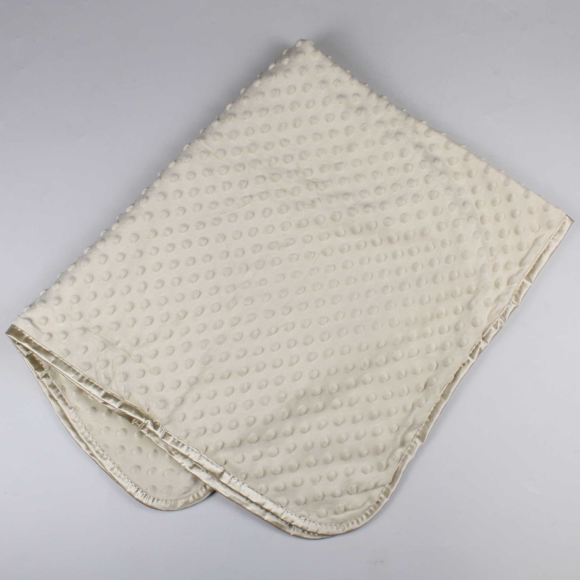 beige baby blanket wrap