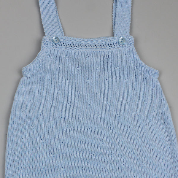 baby boys dungarees